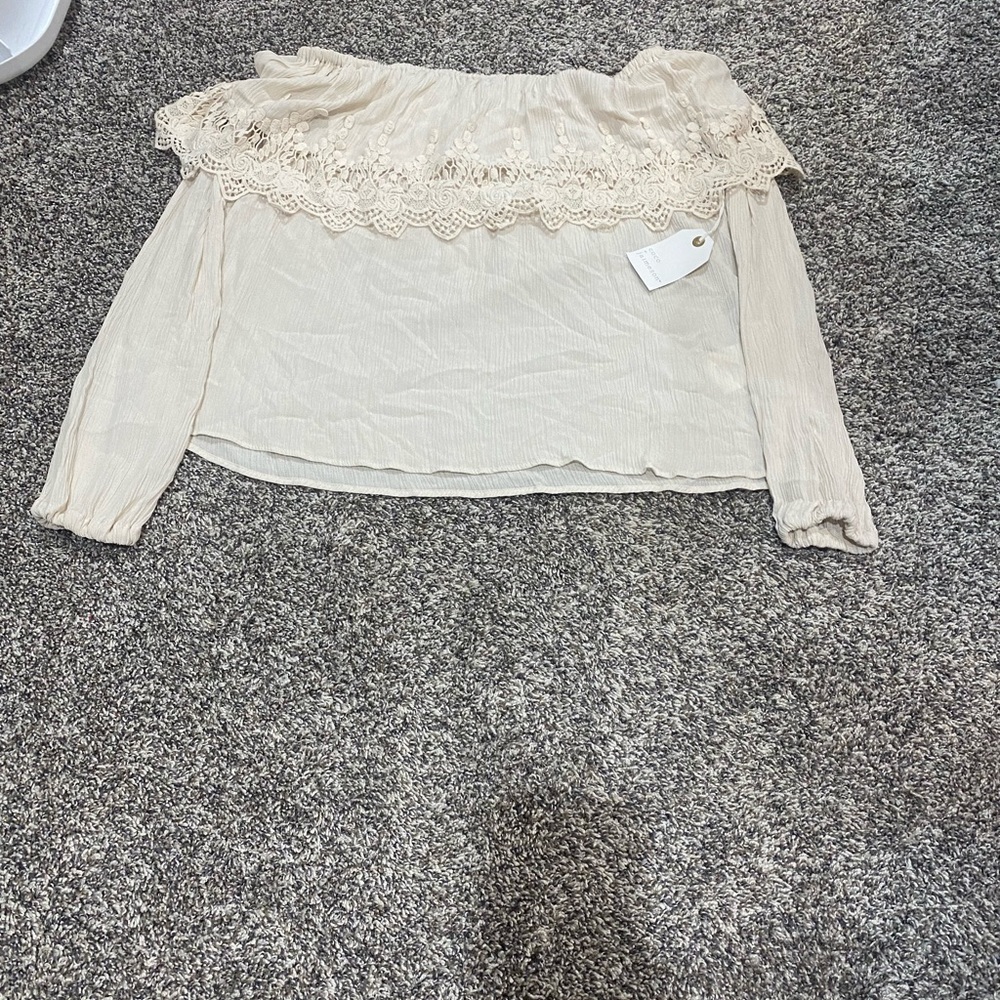 Coco + jaimeson size s